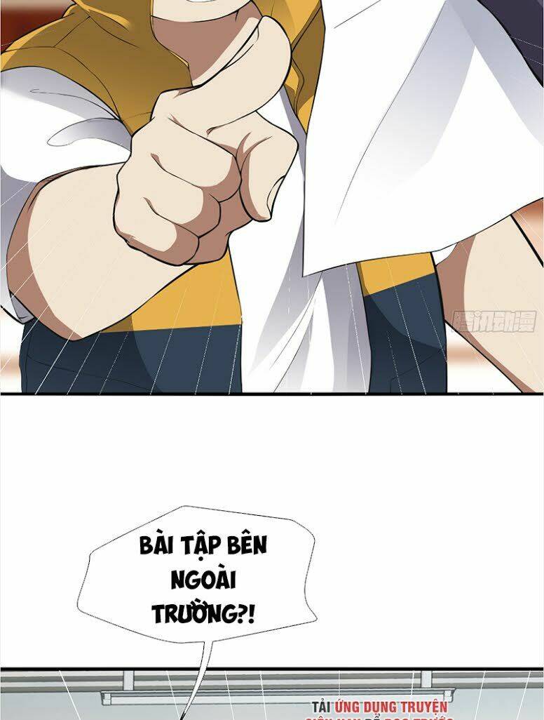 vô hạn biến dị chapter 5 18