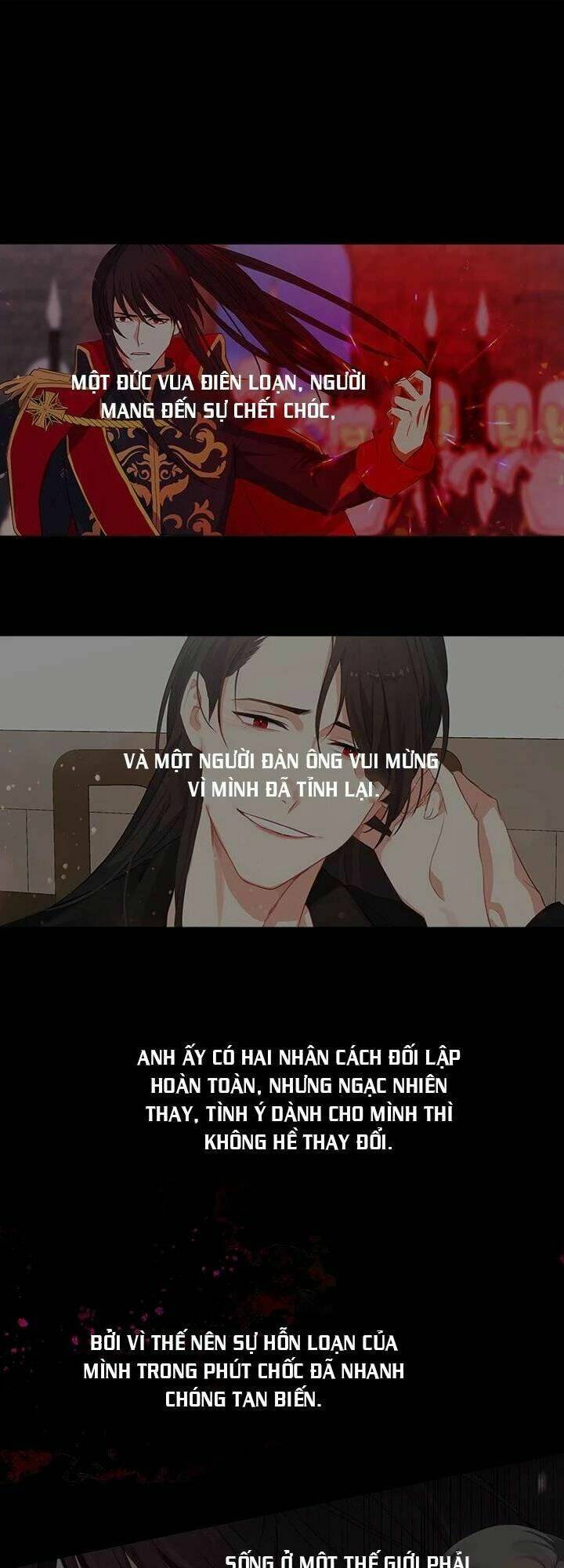 cộng tác của hoàng đế chapter 45 16