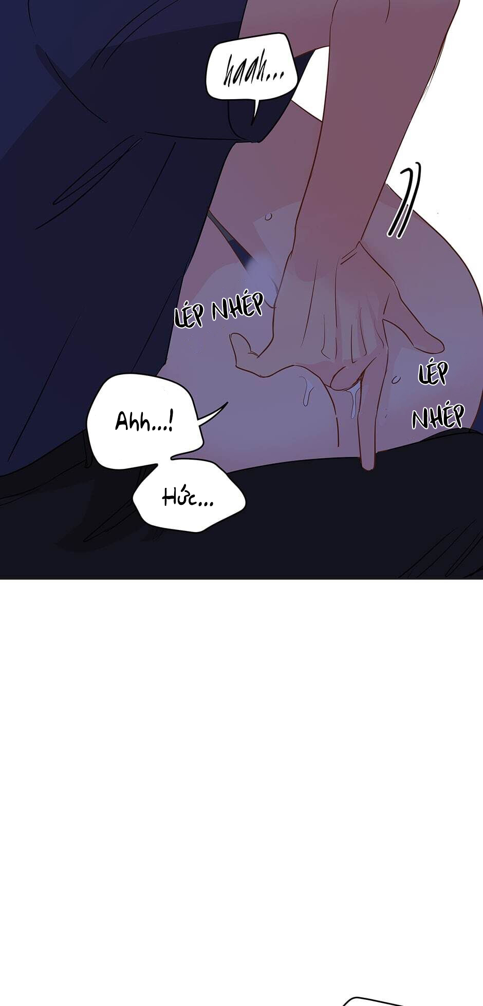 chỉ là giấc mơ thôi phải không? chapter 25 9