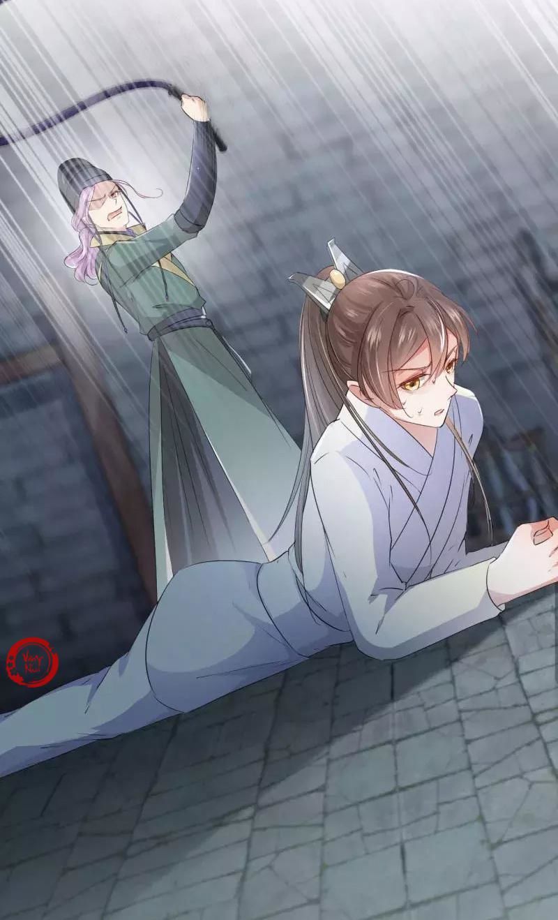 vương gia không thể trêu chapter 47 10