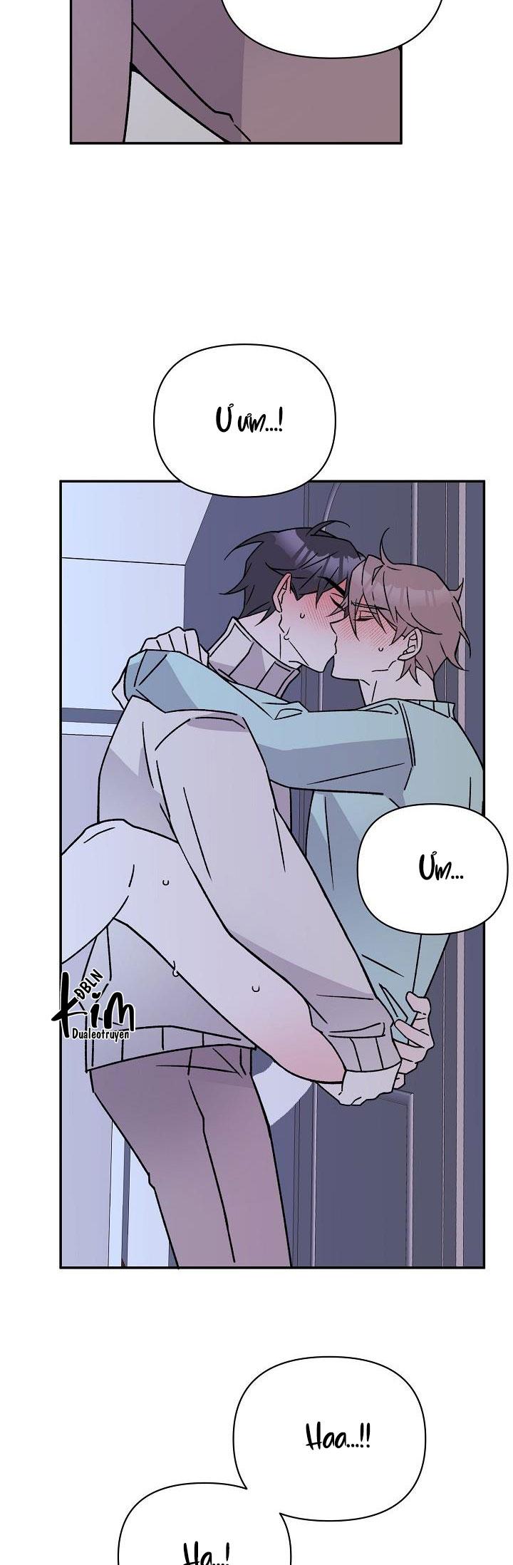 bảo vệ trinh tiết chapter 10 22