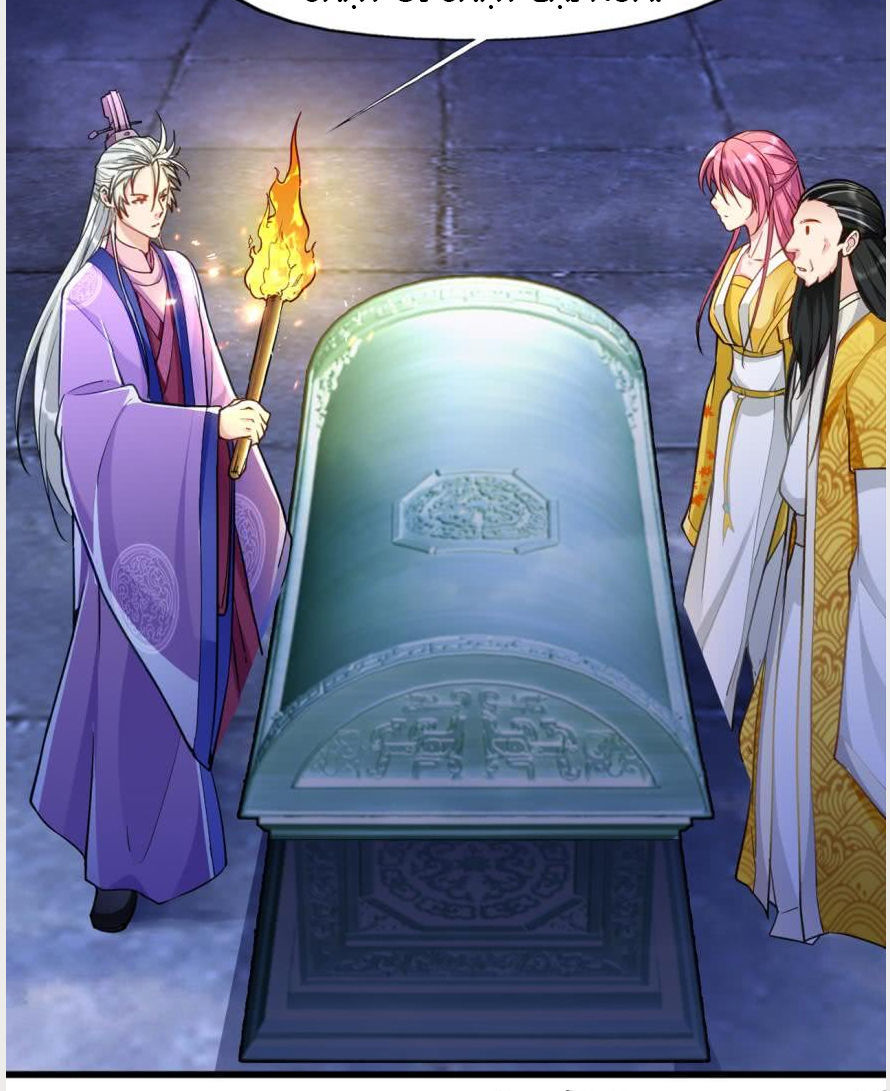 lão tổ của bạn đang online chapter 16 29