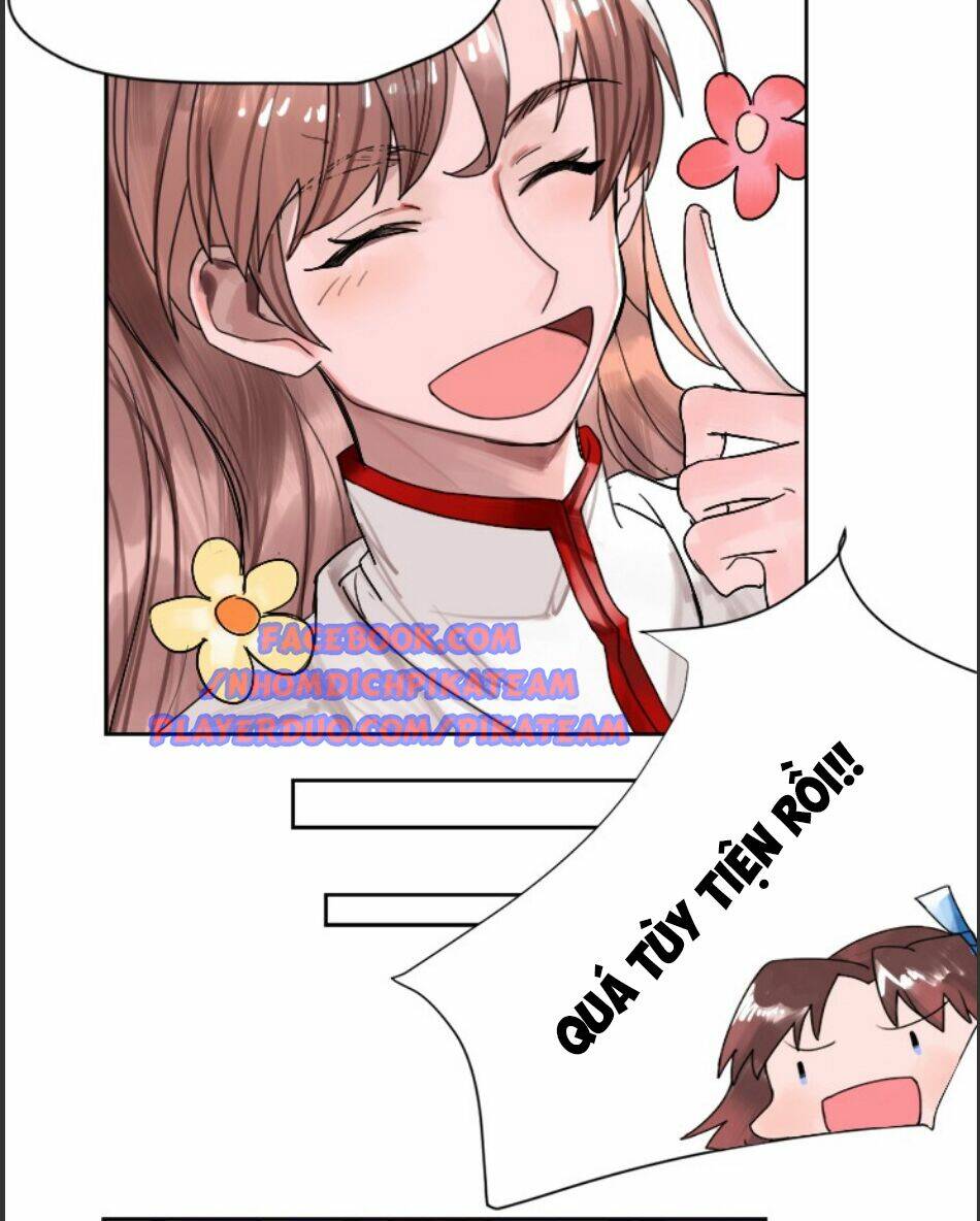 kế hoạch giải cứu natra chapter 6 3