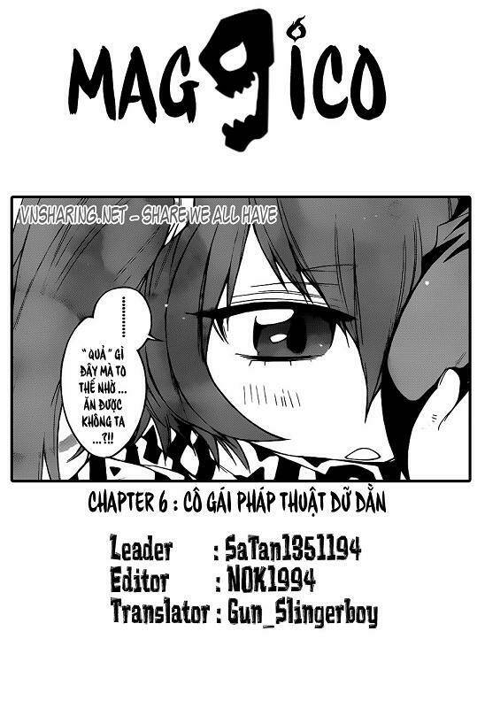 magico chapter 6 1