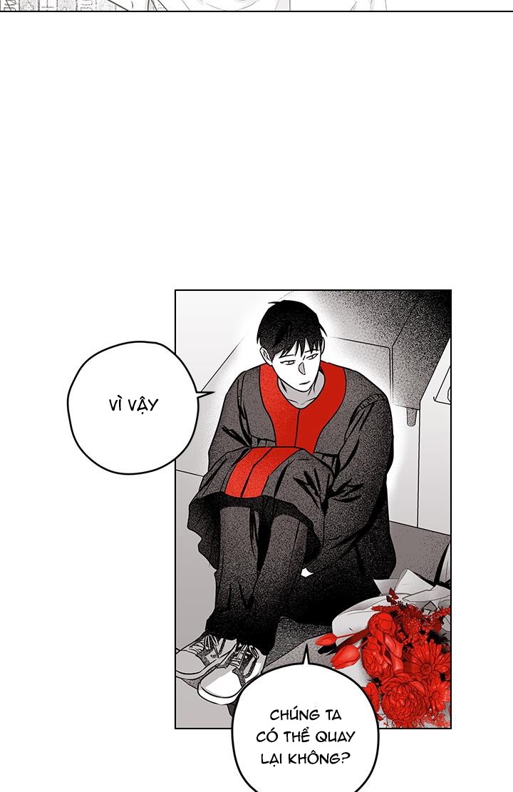 bữa tiệc của những đóa hoa chapter 27 20