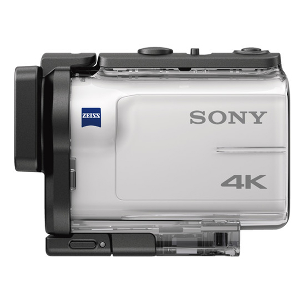 Máy Quay Cảnh Hành Động Sony FDR-X3000R - Hàng Chính Hãng