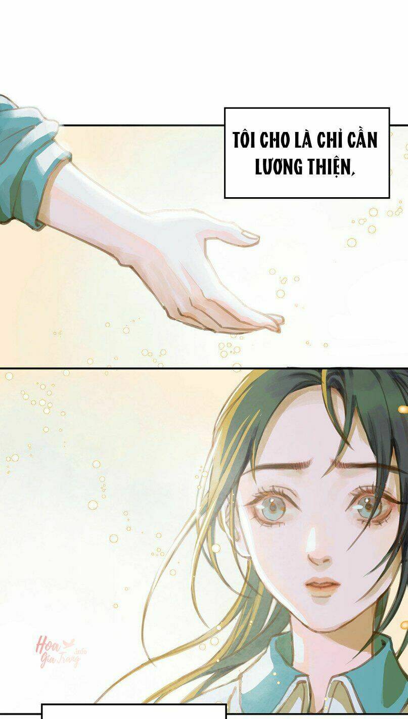 chồng trước 18 tuổi chapter 1 29