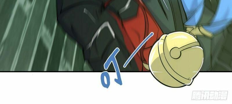 huyết cơ và kỵ sĩ chapter 62 9