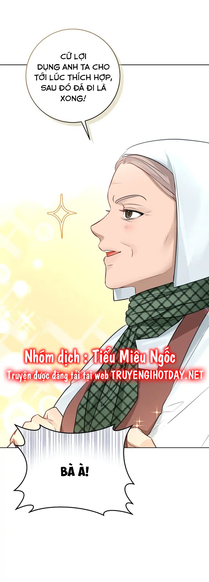 cuộc hôn nhân của đại công tước chỉ là một trò lừa đảo chapter 29 28