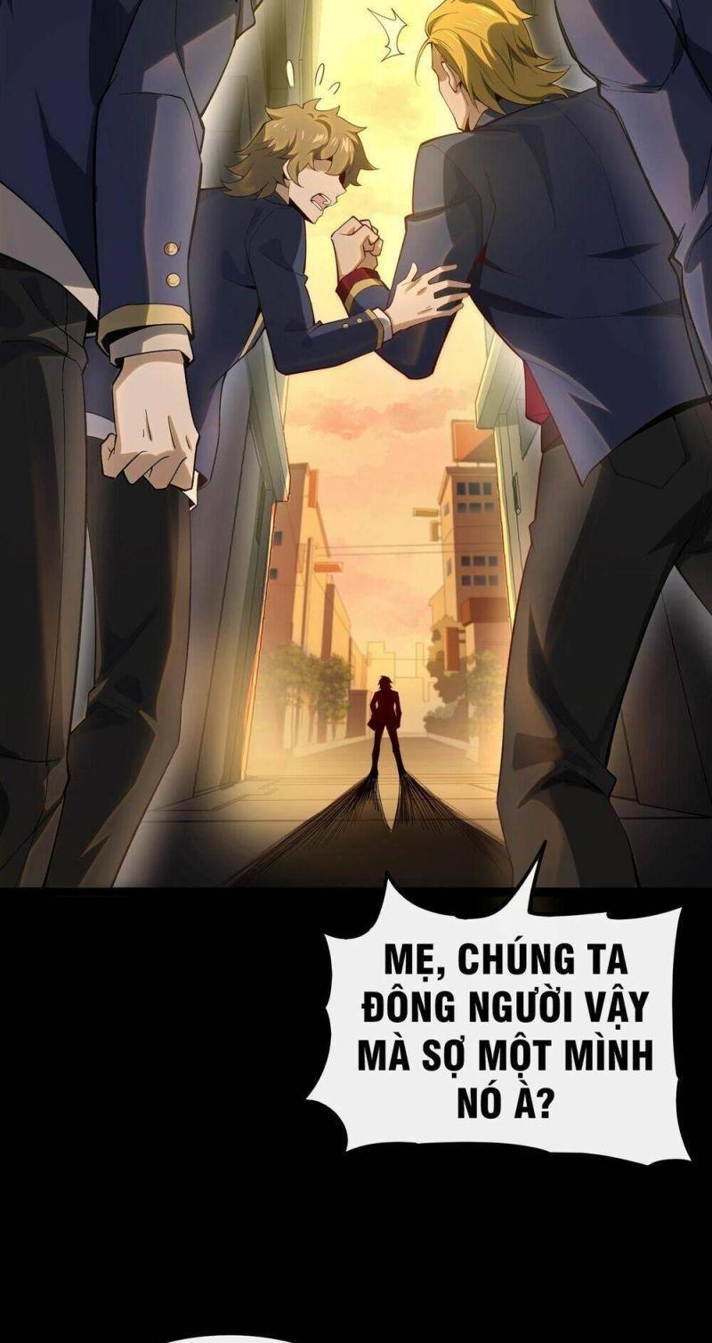 ta , sáng tạo ra đô thị truyền thuyết chapter 3 35