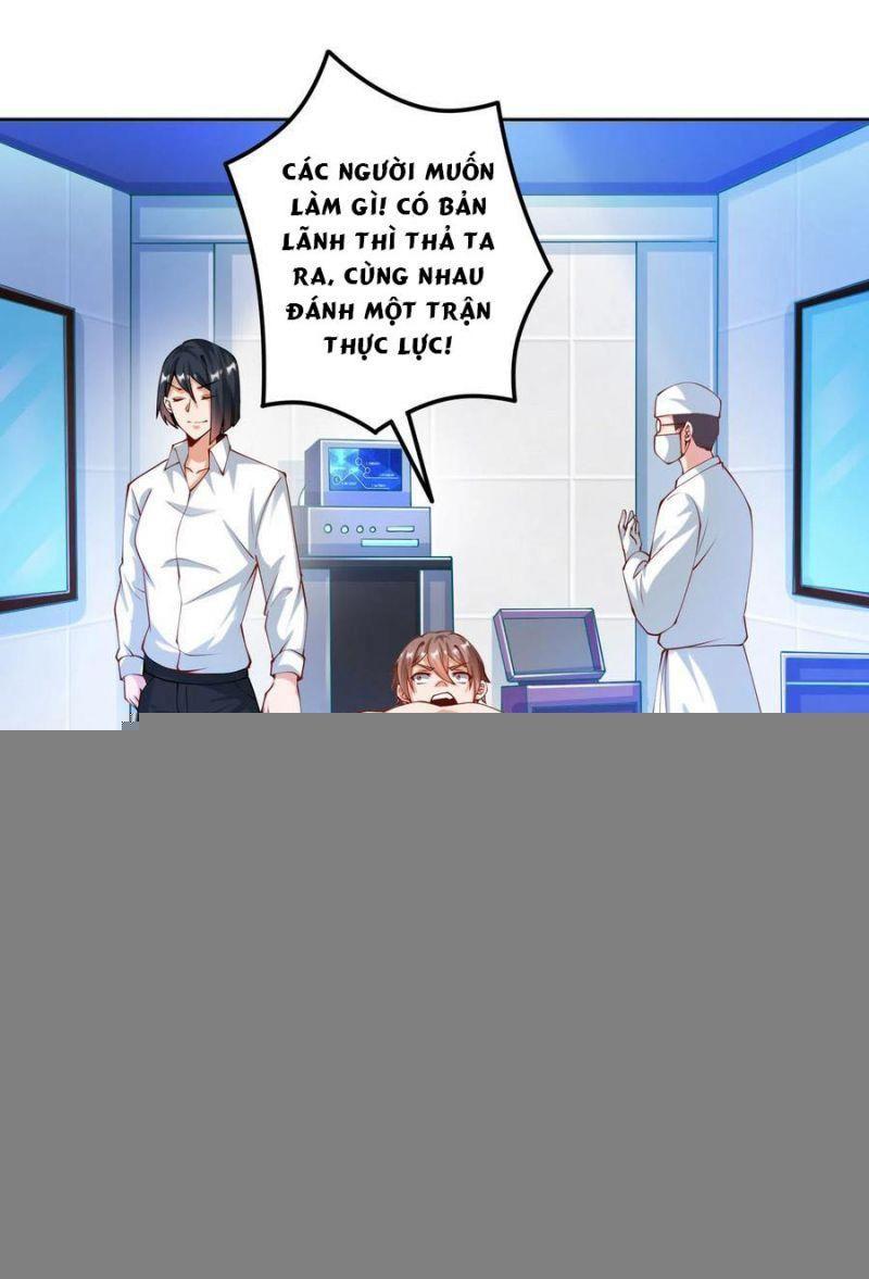 luyện tập thành thần chapter 29 20