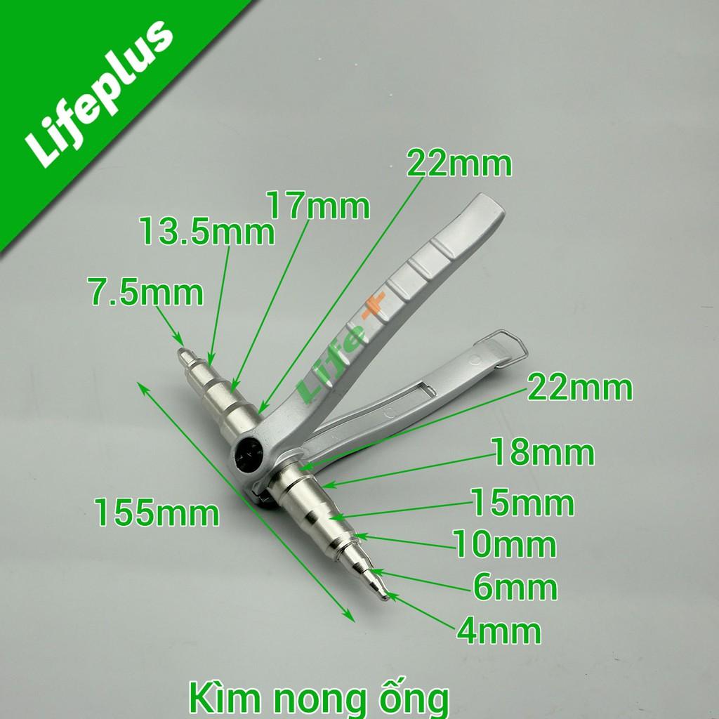 Kìm nong ống 6- 22mm