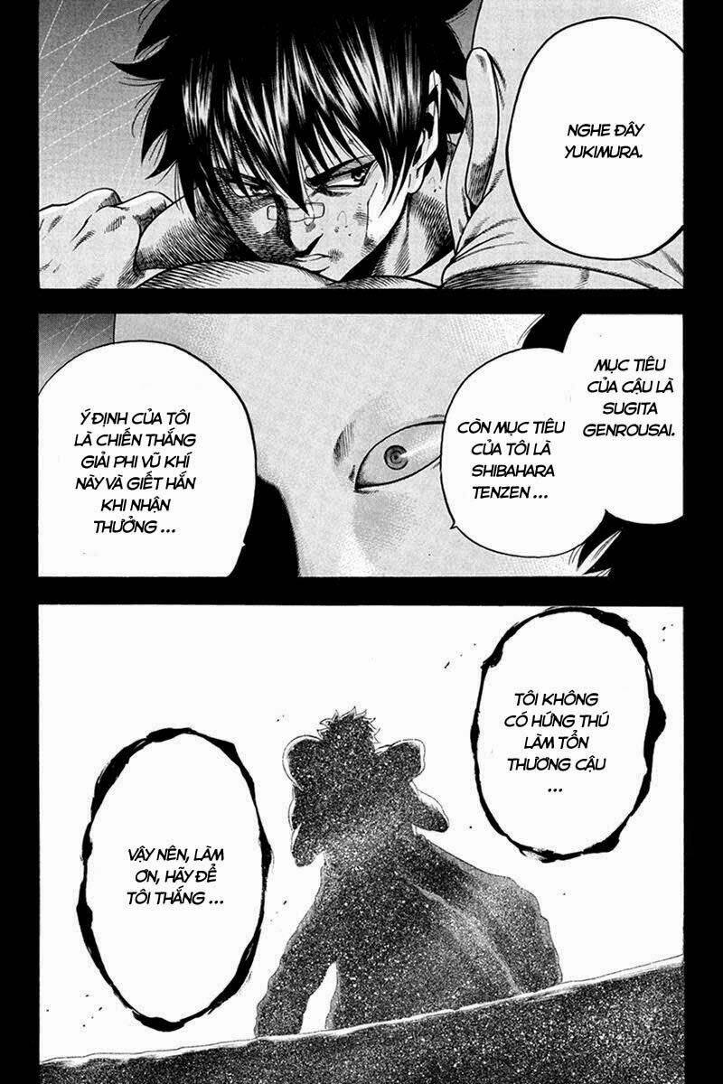 yukikaze chapter 32 4