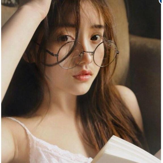 Kính NOBITA tròn xinh - KPN07