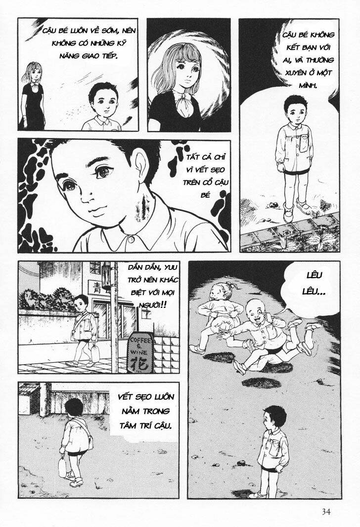 cô gái bất diệt chapter 11 38