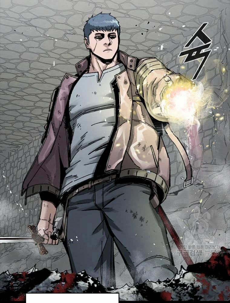 mật mã mê cung chapter 23 39