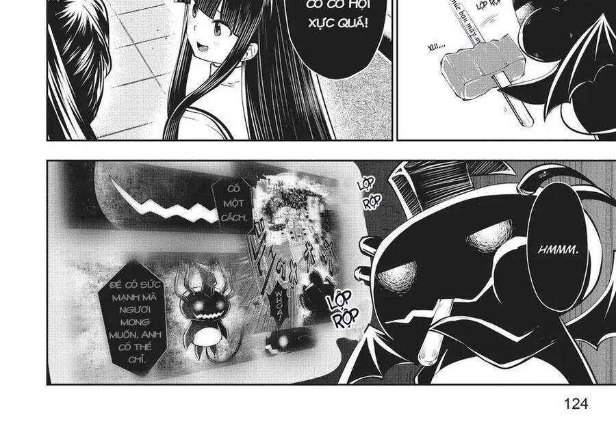 siêu bựa nữ nhân chapter 30 30