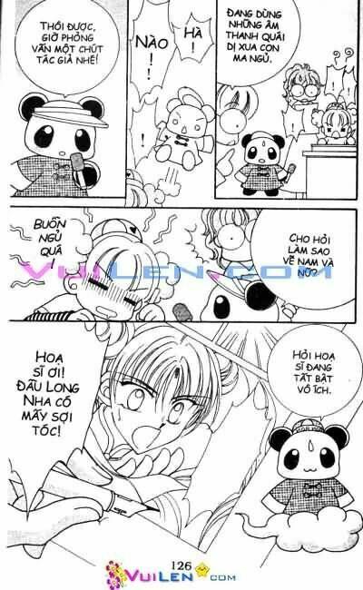 lâu đài cổ chapter 7 120