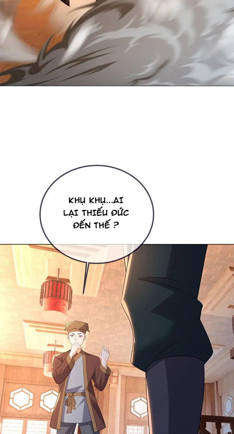 tiên võ đế tôn chapter 544 3