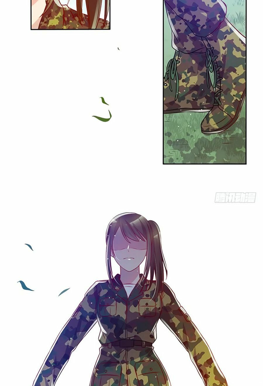 chồng già vợ trẻ trêu nhau hàng ngày chapter 35 26