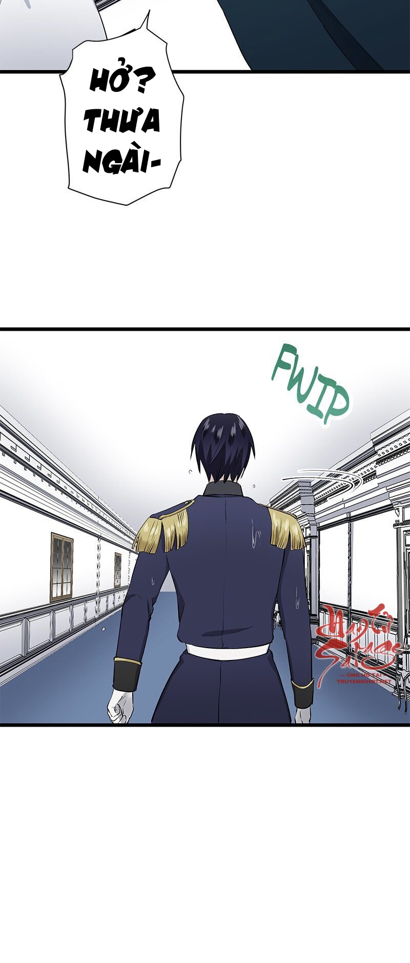 nullitas~nàng dâu giả dối~ chapter 29.1 9