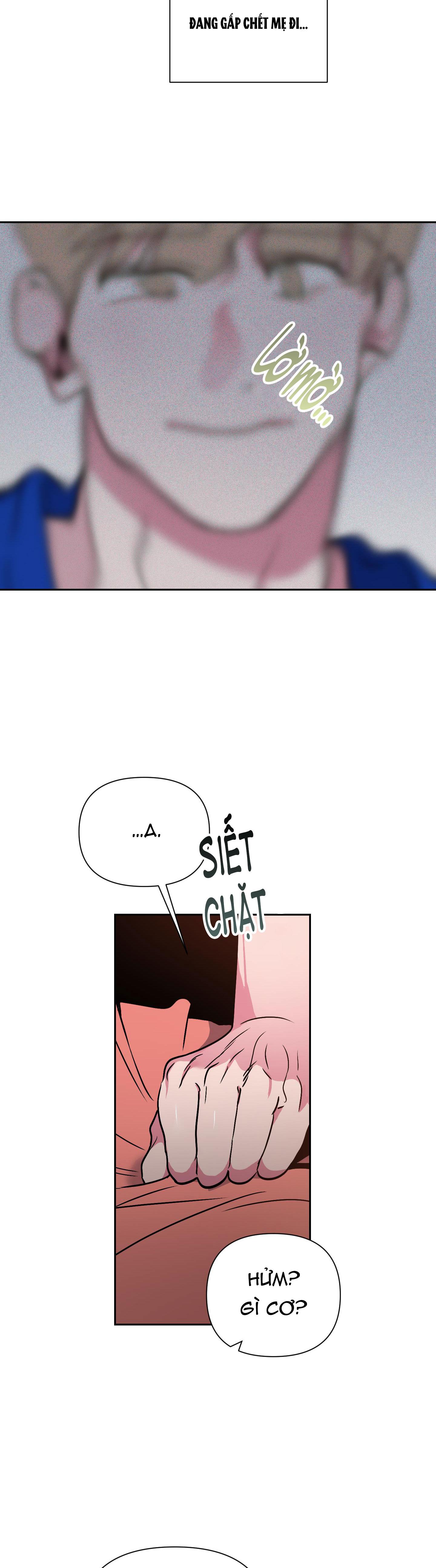 anh, hình như em tăng cân rồi chapter 5 24