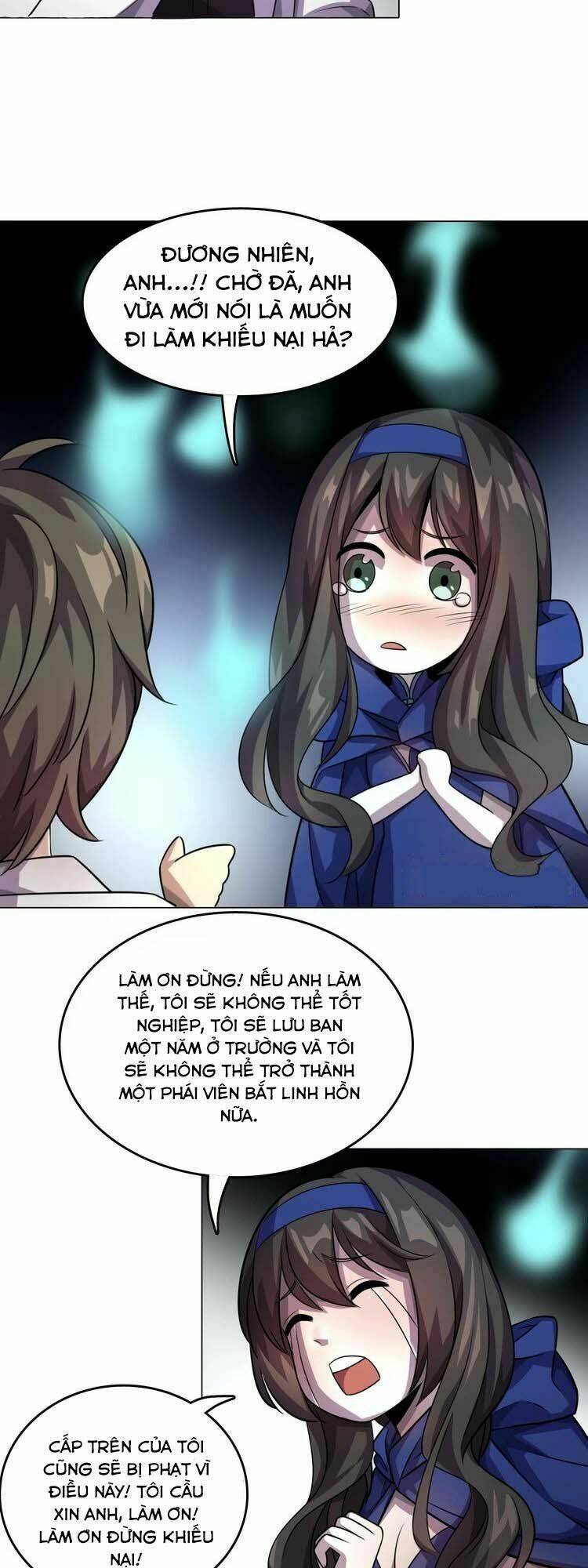 sự tái sinh của bác sĩ huyền thoại chapter 1 19