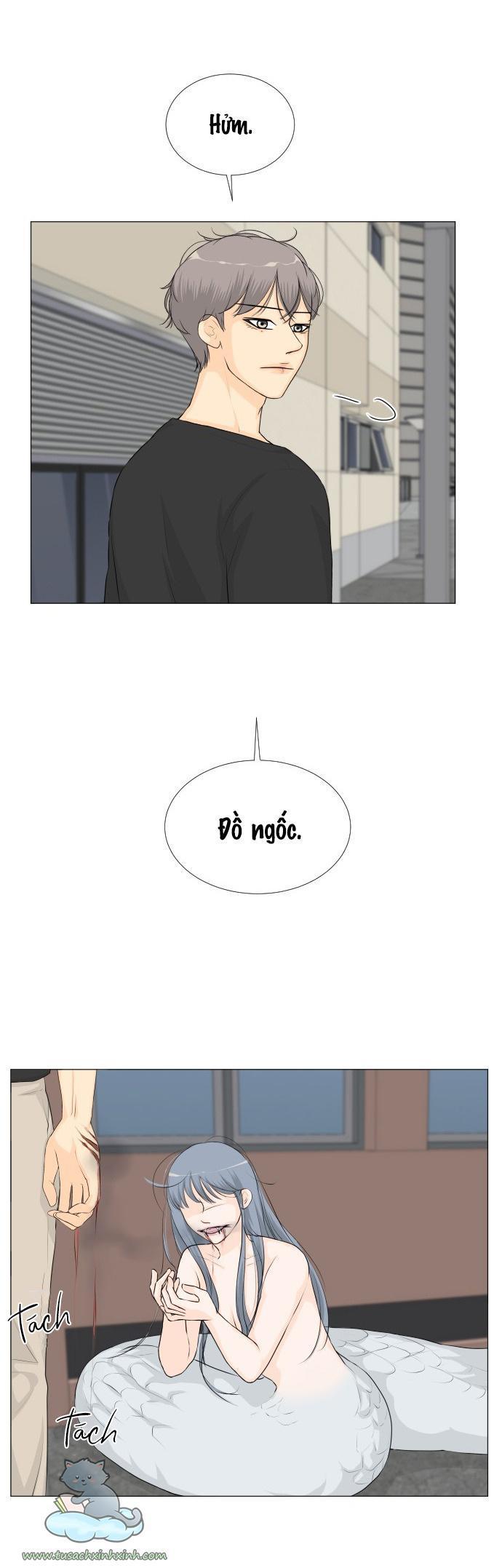 bán quỷ chapter 43 6