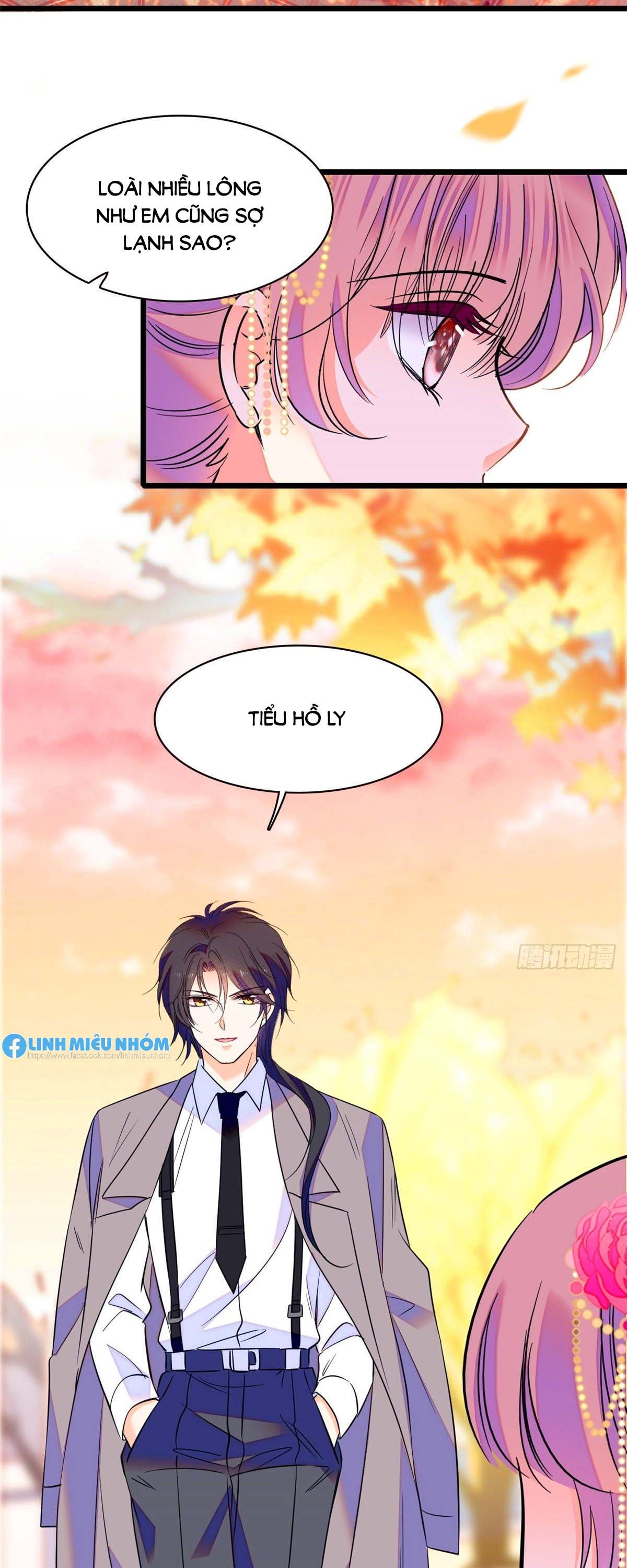 toàn mạng đều là fan cp của tôi với ảnh đế chapter 96.2 14