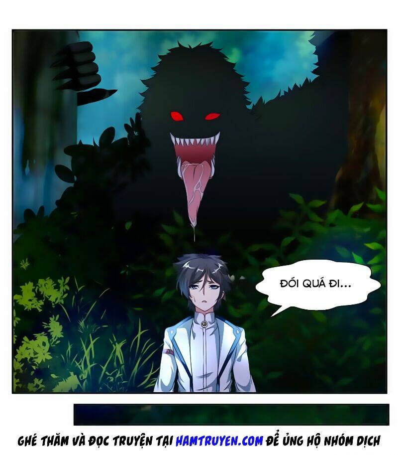 cửu dương thần vương chapter 12 32