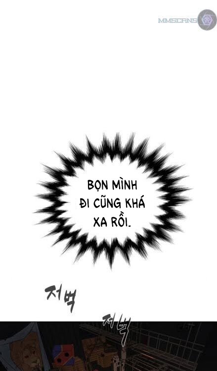 bạch huyết - white blood chapter 67 6