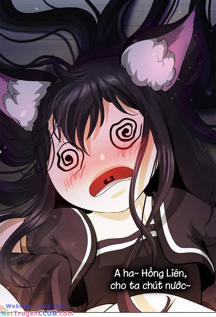 xuyên không thành hổ chapter 135 64