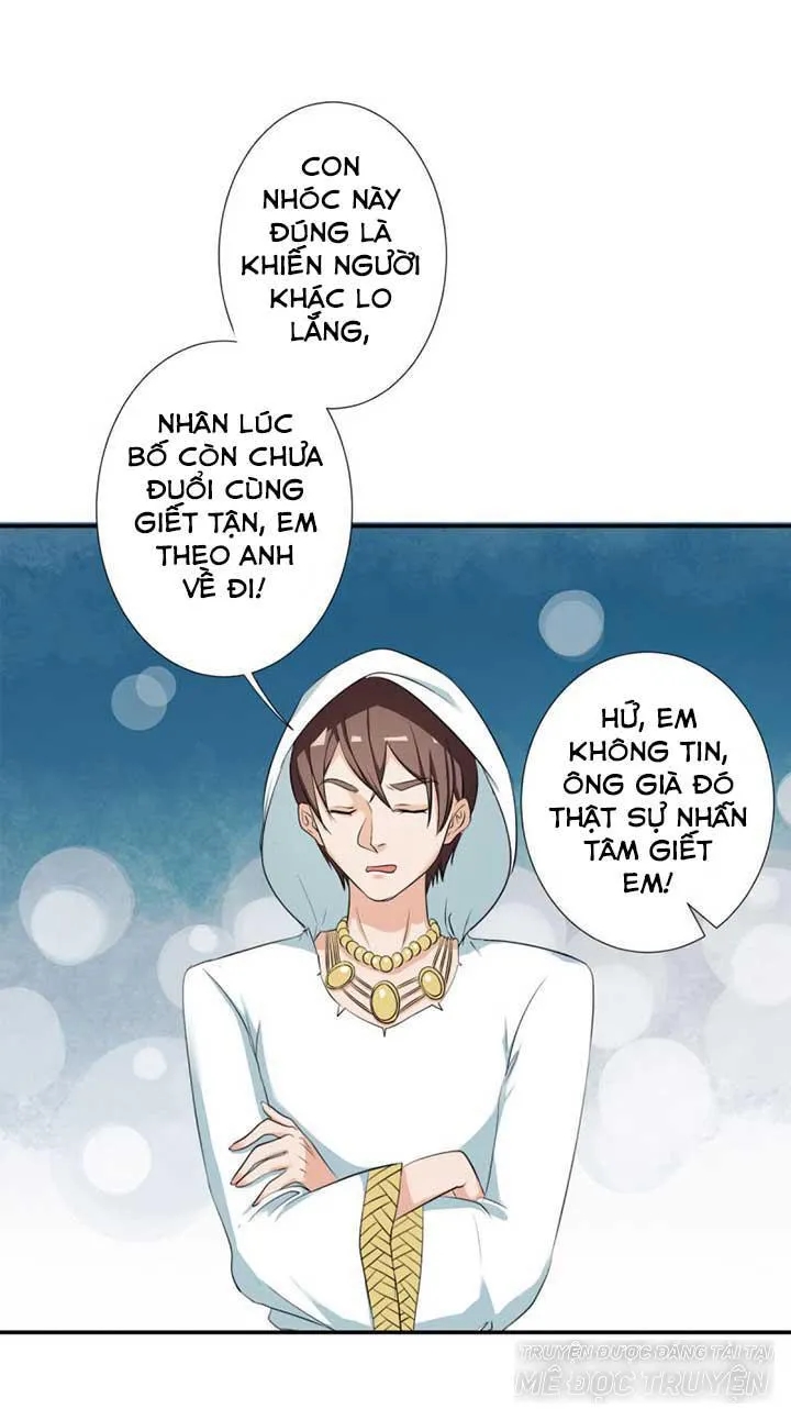 kháp kháp hương phản chapter 9 15