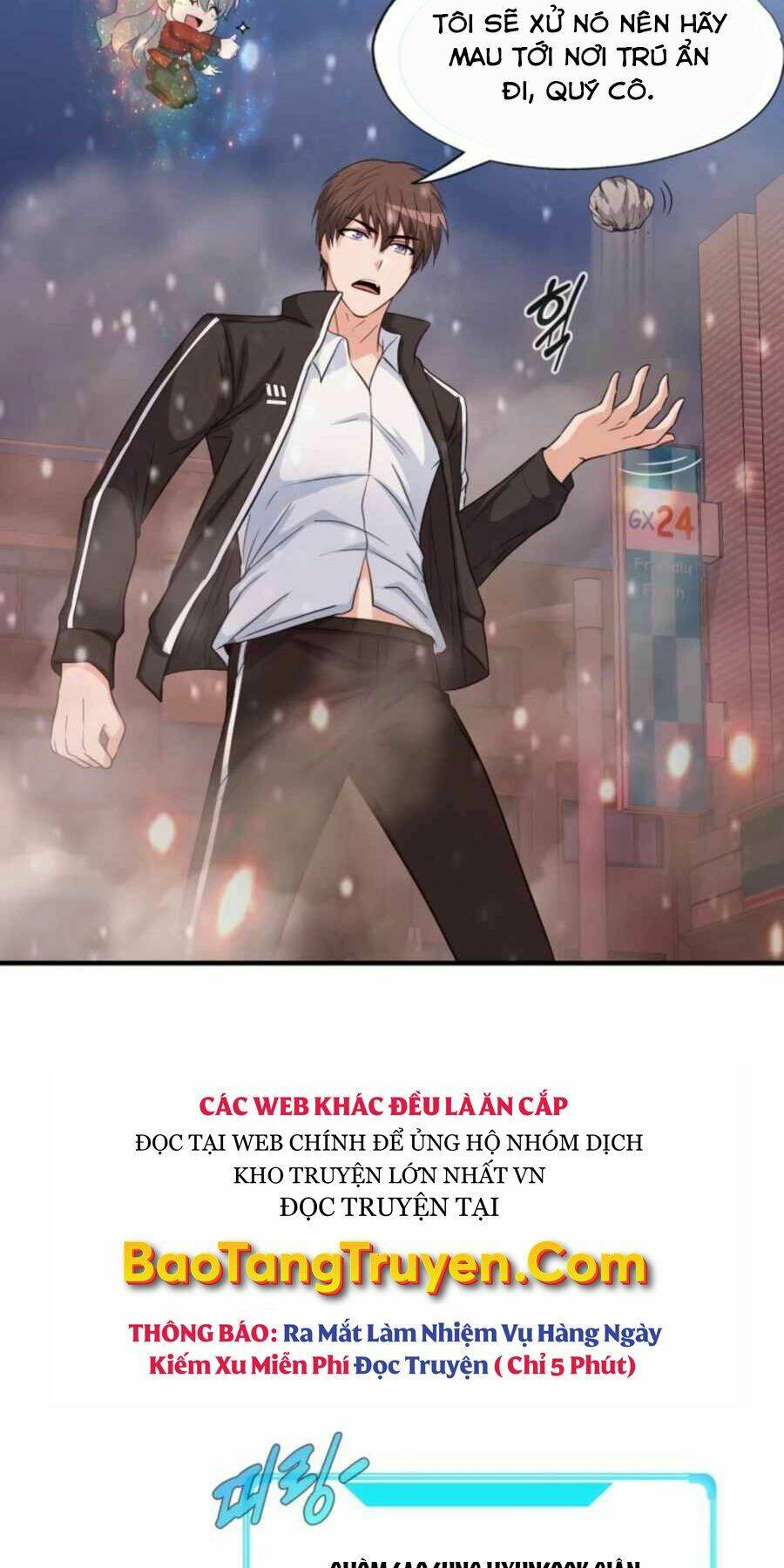 mẹ tôi là chòm sao bảo hộ m chapter 2 65