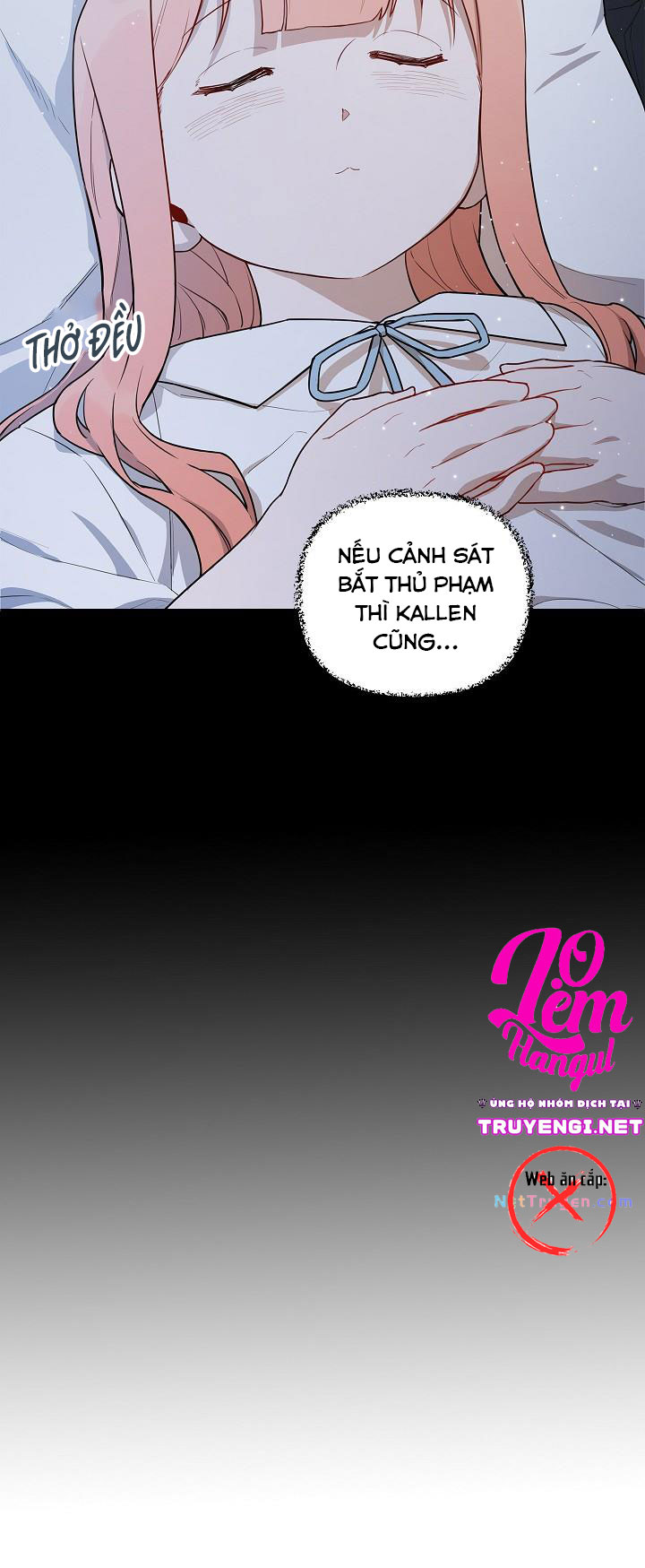 trở thành con gái của anh hùng bóng đêm chapter 11 27