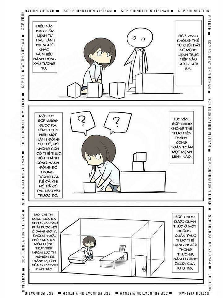 scp đơn giản hóa chapter 7 2