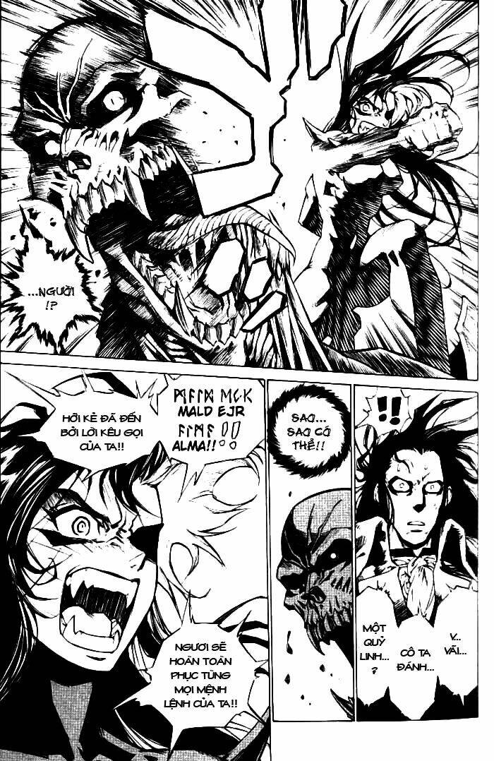 monster collection chapter 28 6