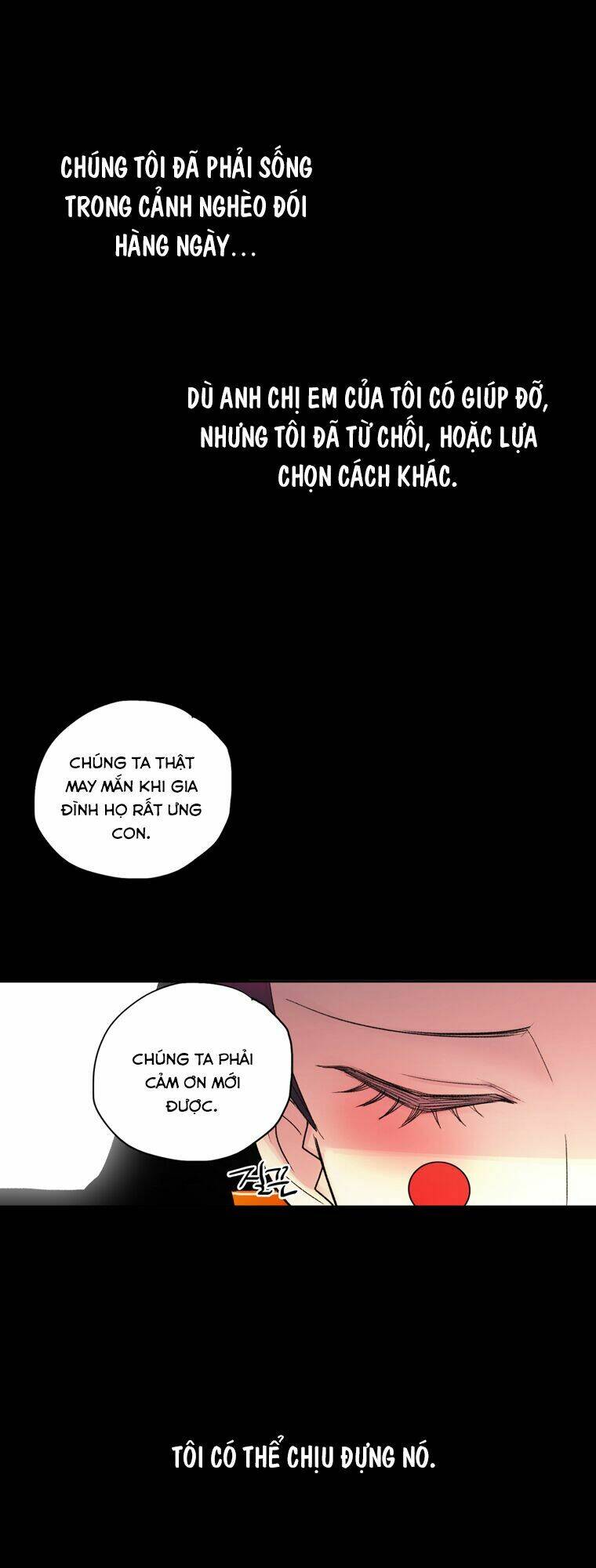 live or not chapter 2 17