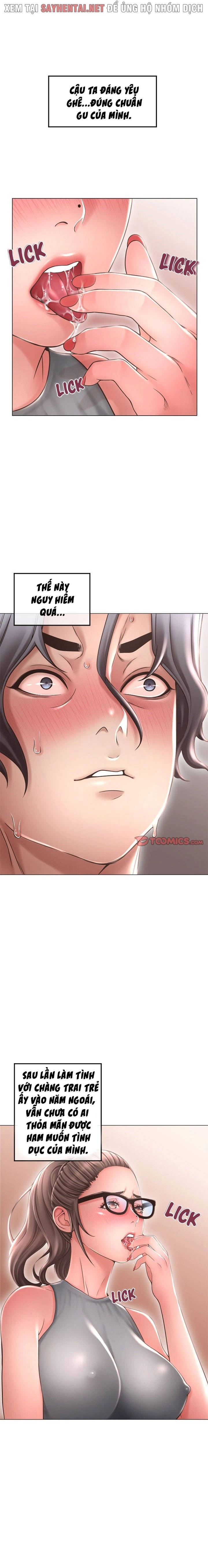 xa tận chân trời, gần ngay tr?.. chapter 32 1