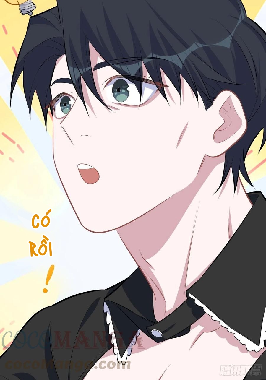 bố vợ đại nhân là bà xã chapter 139 33