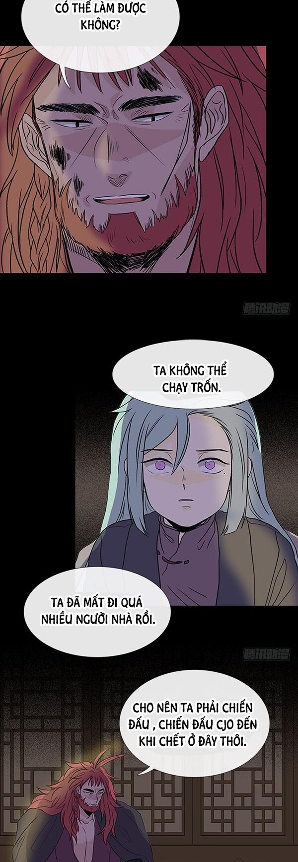 học sĩ tái sinh chapter 121.5 8