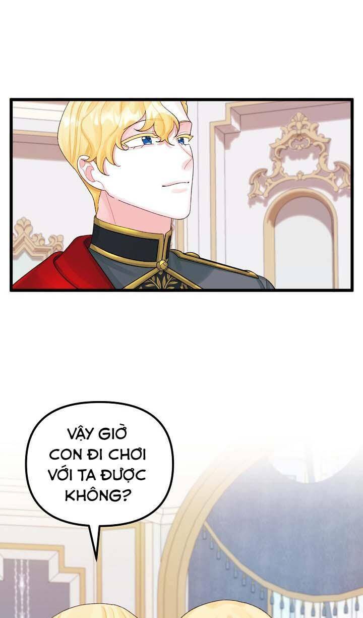 công chúa bãi rác chapter 60 59