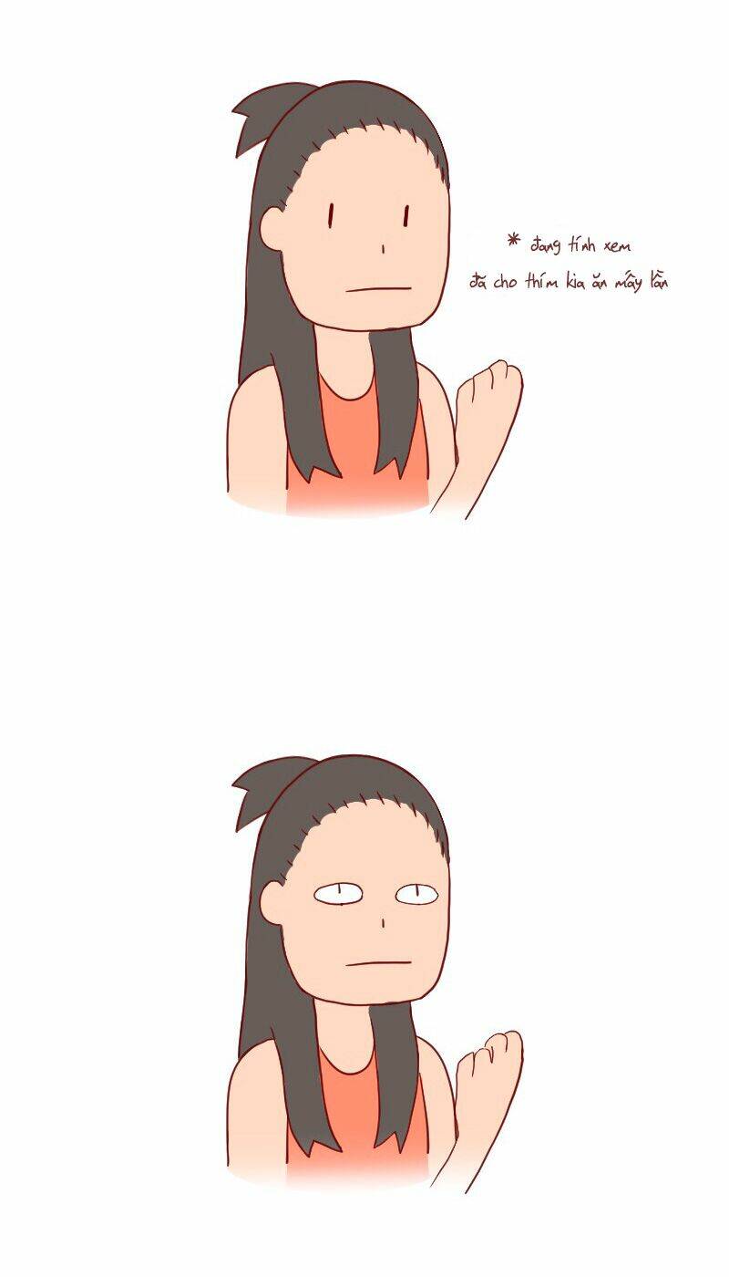 saphie: chú mèo một mắt chapter 4 7