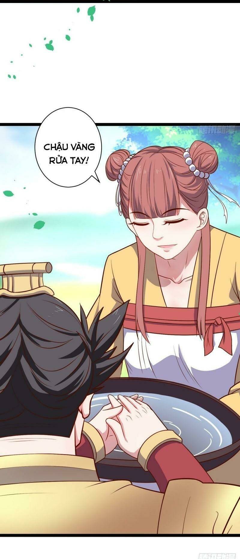 trọng sinh tối cường ma tôn ở rể chapter 69 34