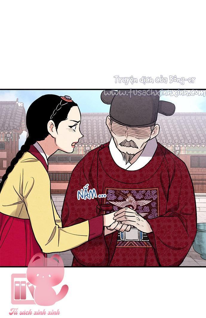 lệnh cấm hôn chapter 92 46