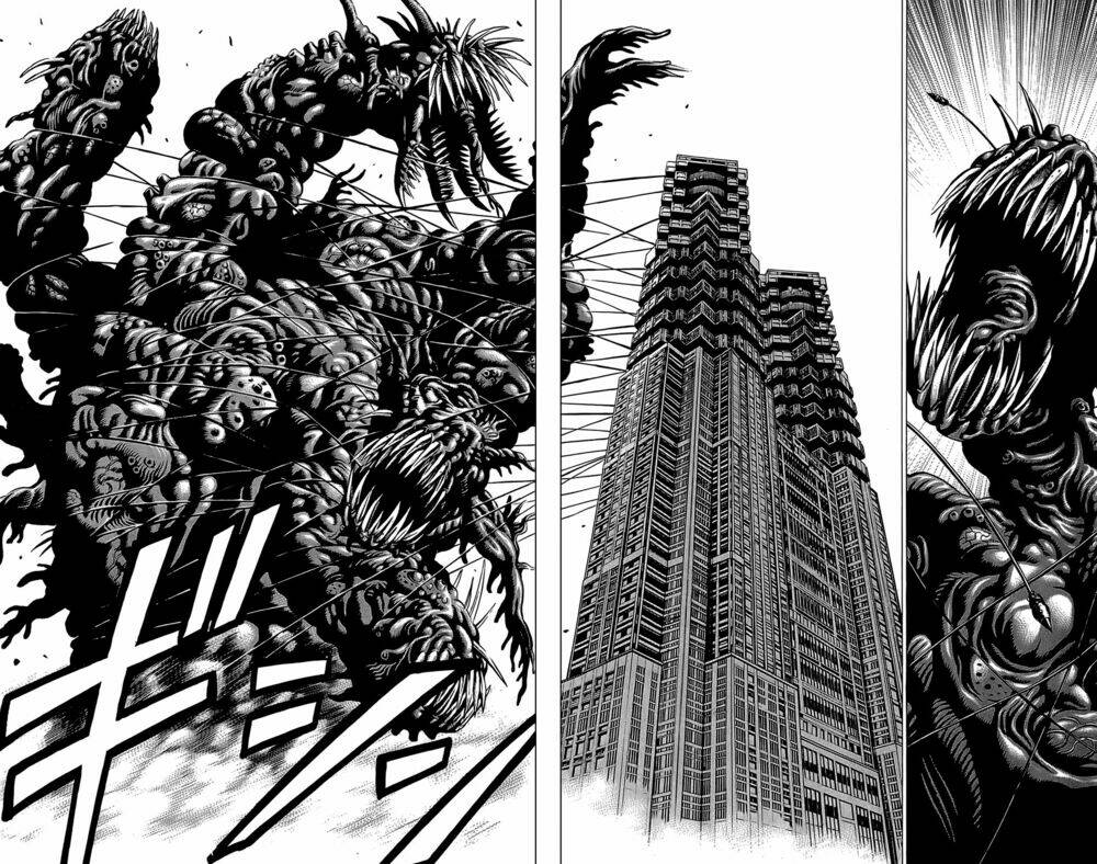 hakaijuu chapter 29 18