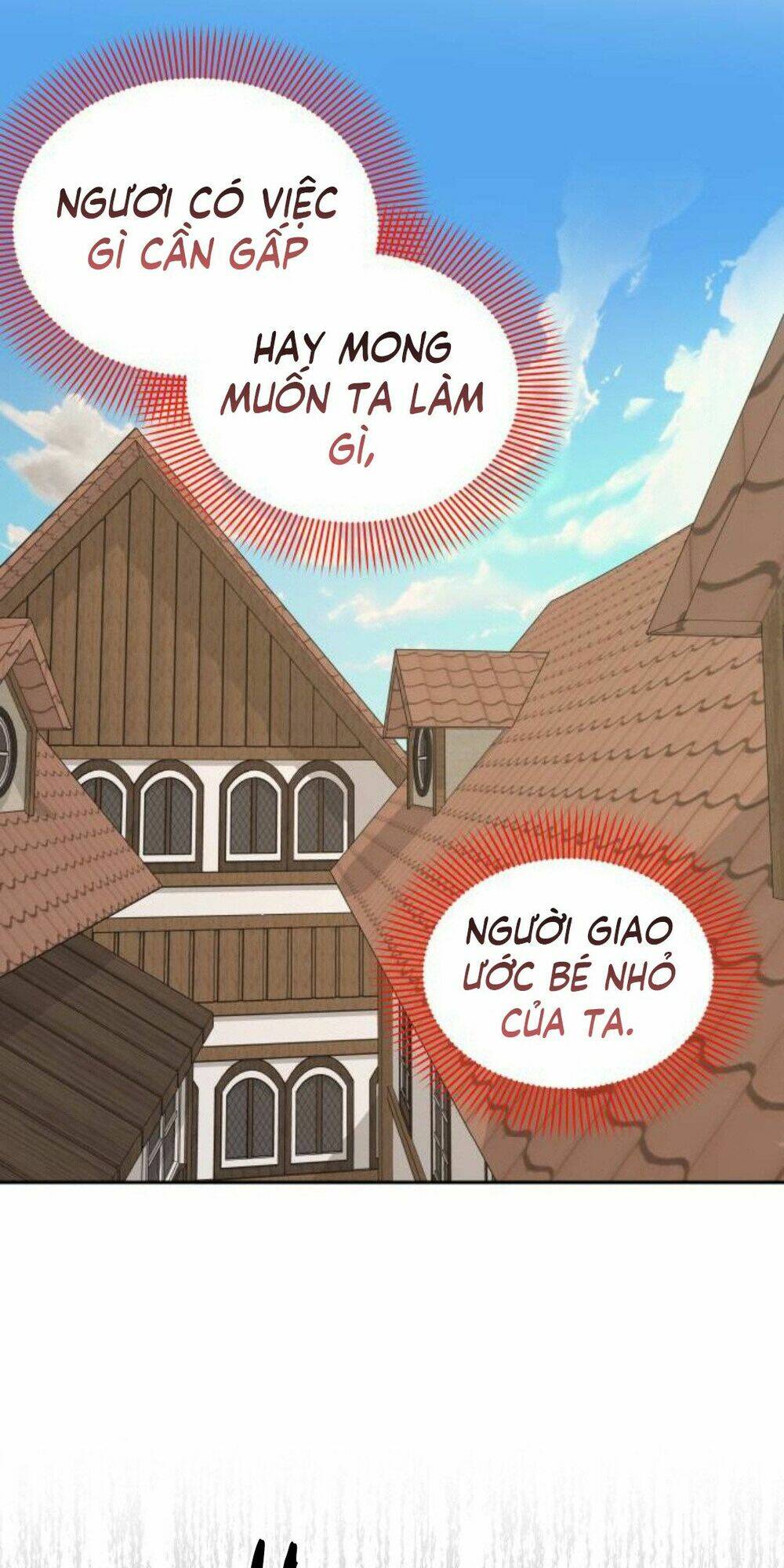 Con Gái Của Công Tước Quái Vật Chapter 44 - Trang 48