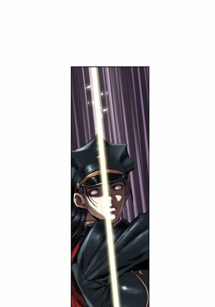 quỷ vương là goblin thì có vấn đề gì không?! chapter 4 42