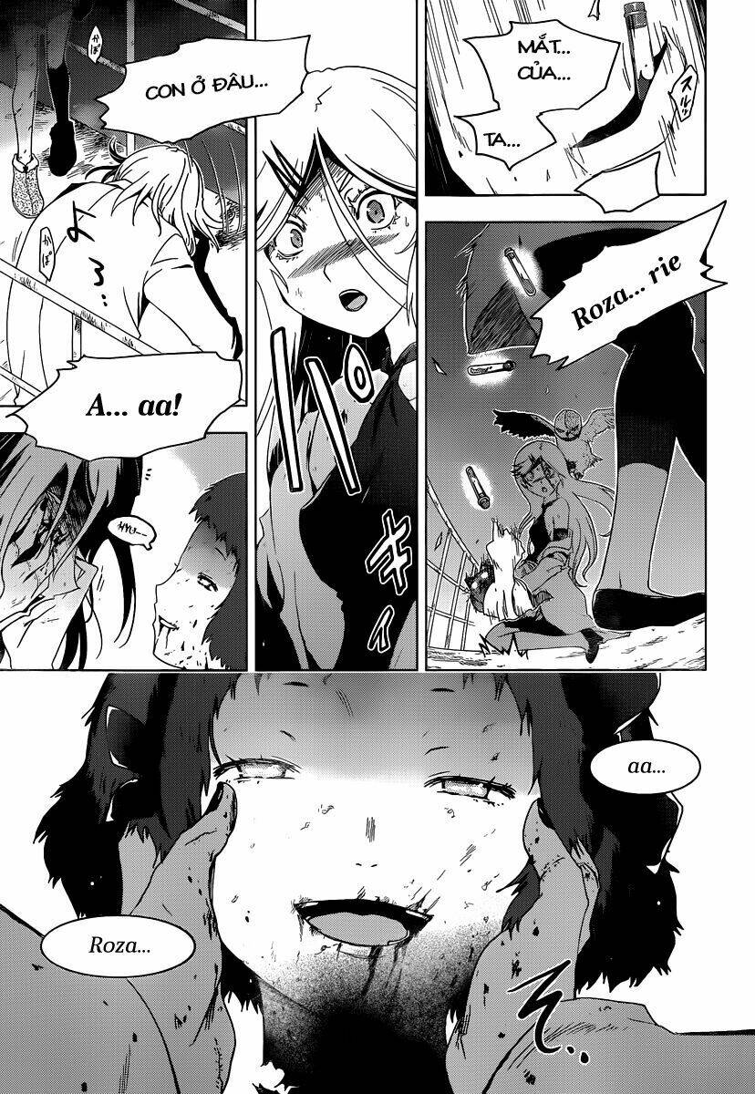 sanka rea chapter 41 22