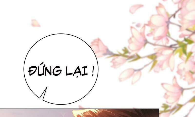 quận chúa vững vàng, thiết lập nhân vật không thể vỡ chapter 46 46